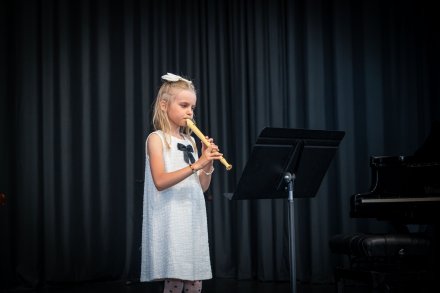 60 lat Społecznego Ogniska Muzycznego im. Jerzego Drozda w Wiśle
